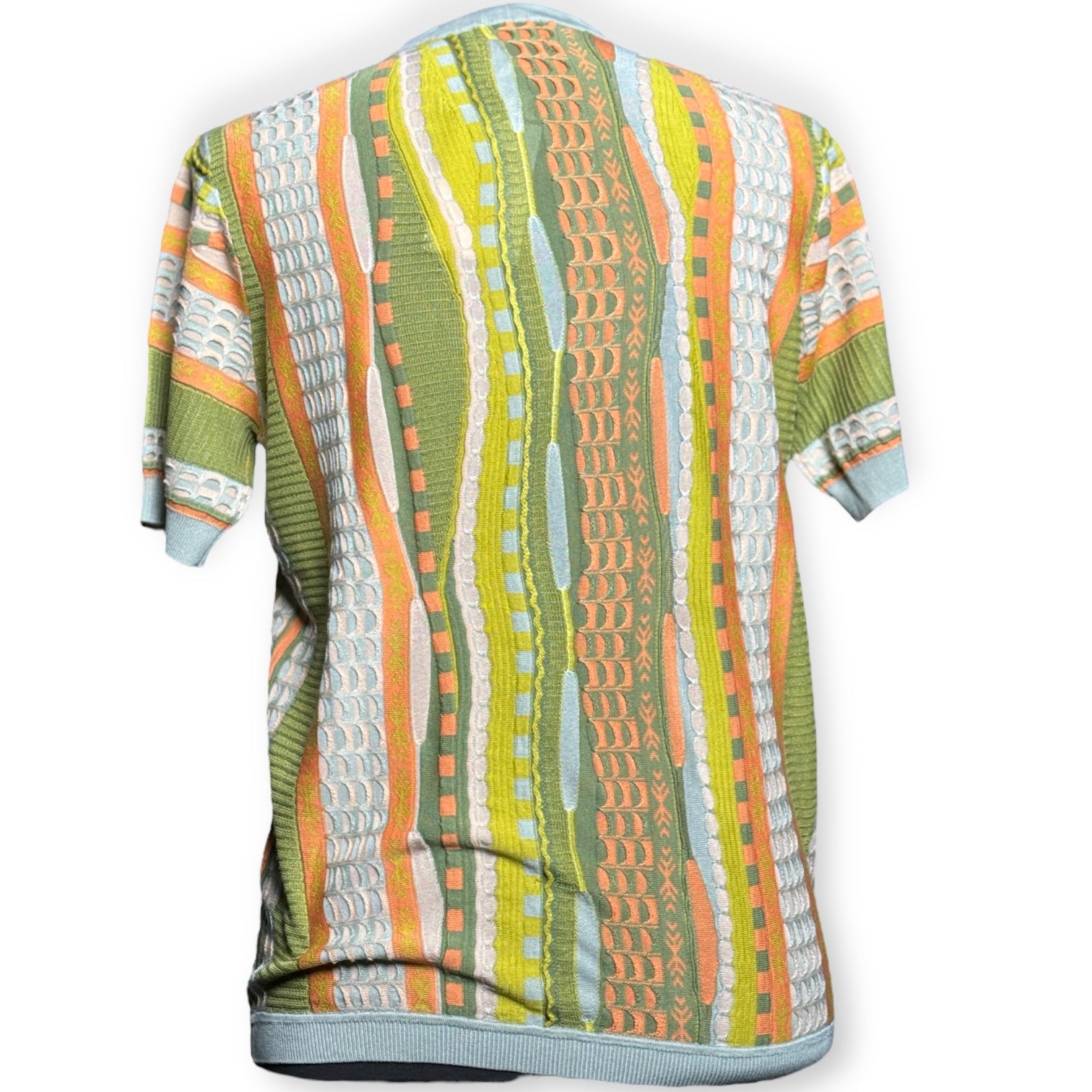 Cigar Couture "Sunset" Knit (Sage) 011