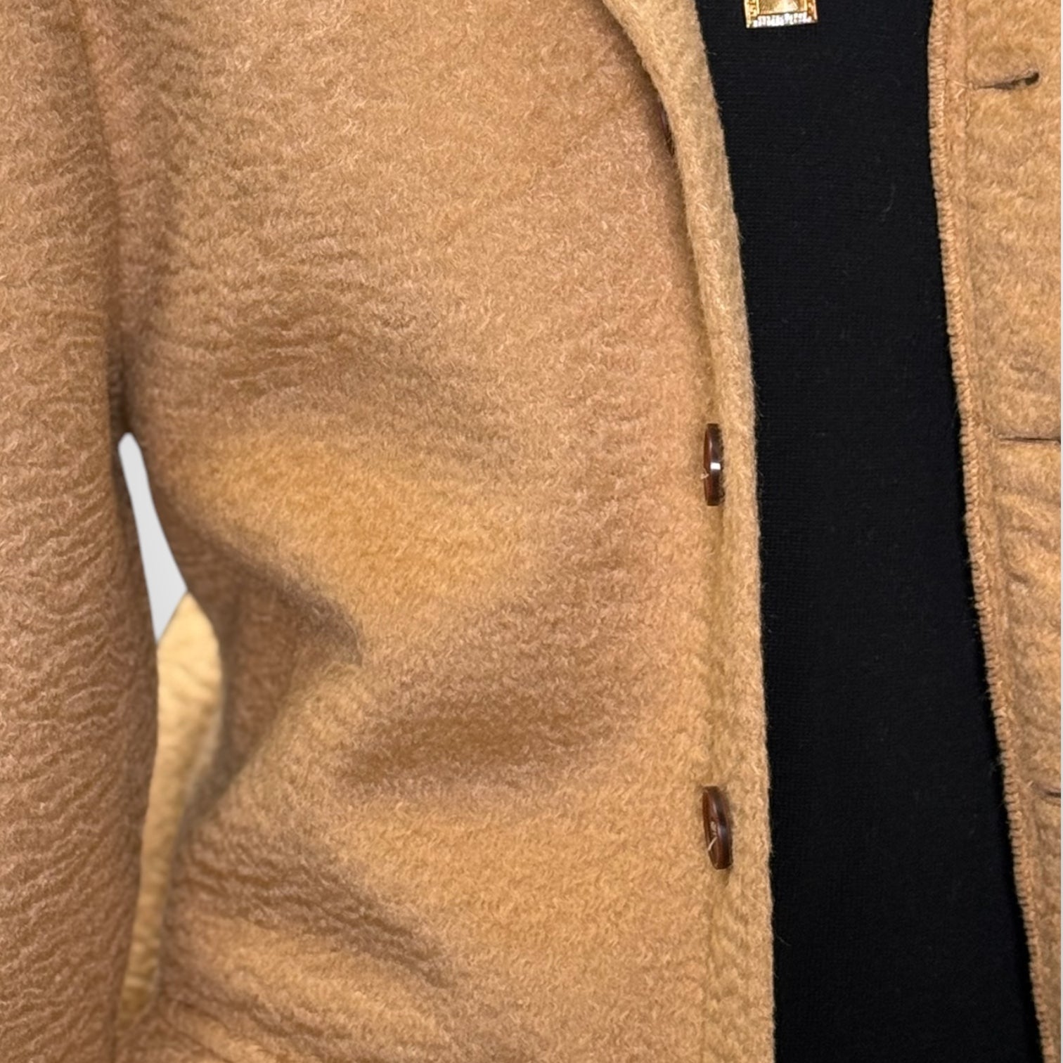 Manzini "Luther" Jacket (Tan)