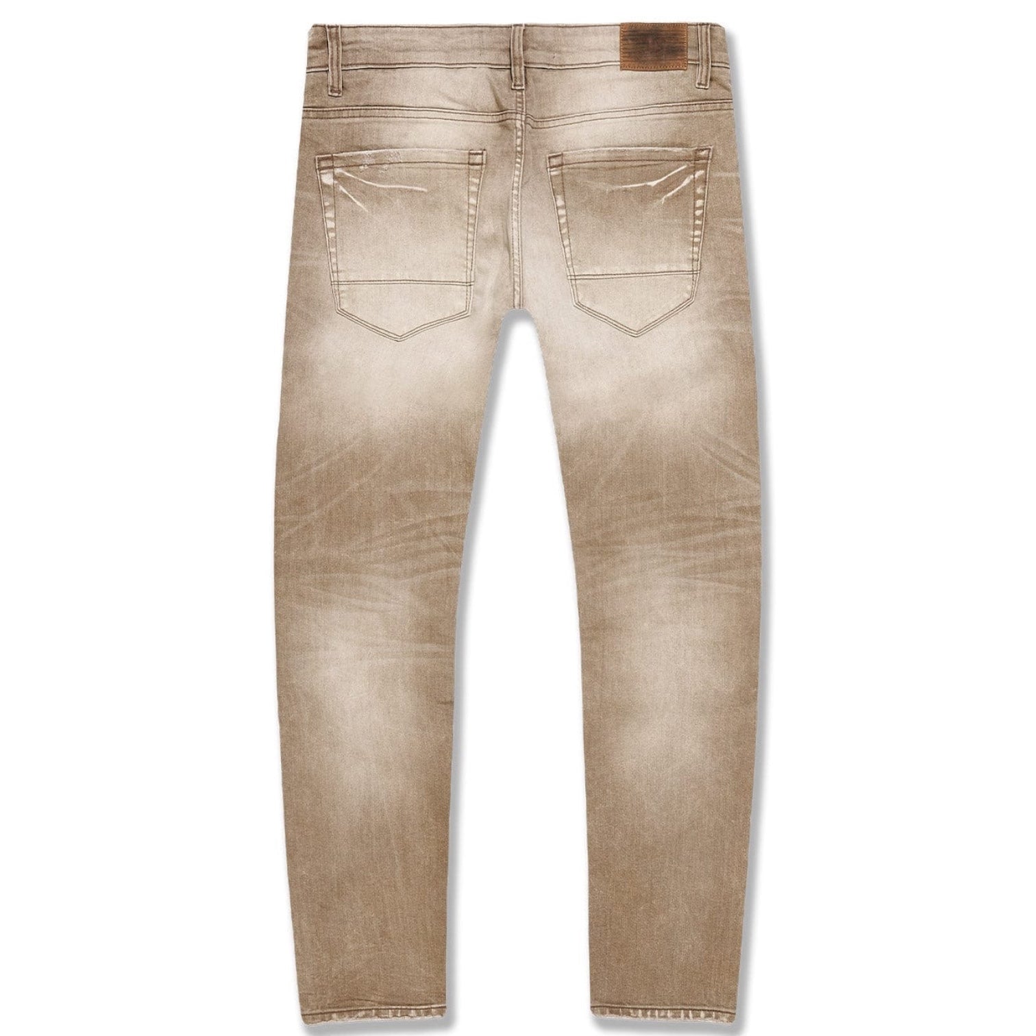 Relaxed Fit Jordan Craig "Braxton" Jean (Cappuccino) RS