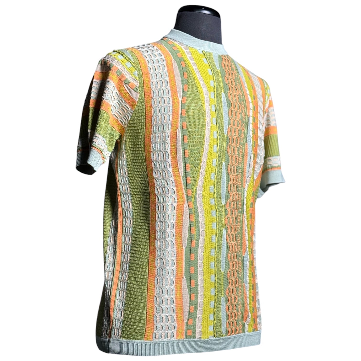 Cigar Couture "Sunset" Knit (Sage) 011