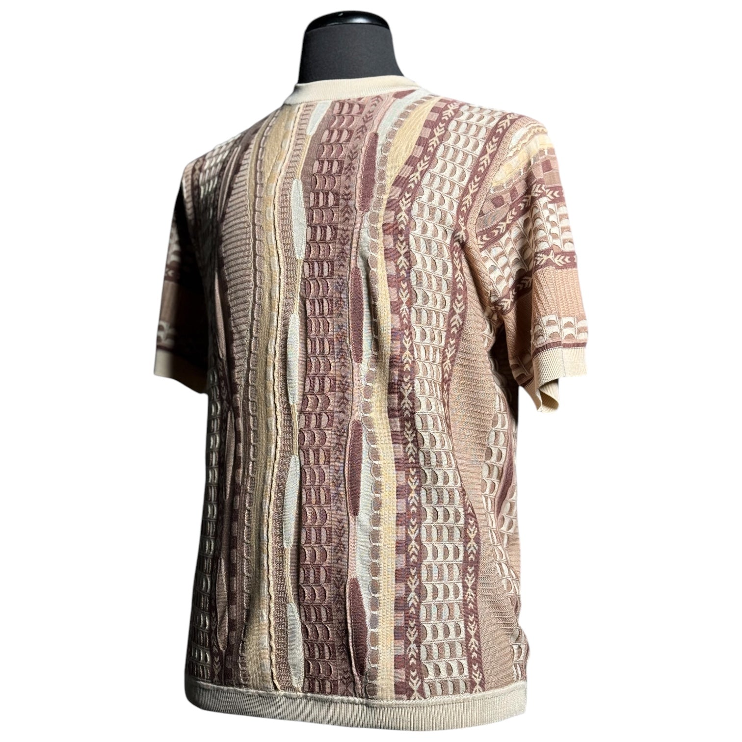 Cigar Couture "Sunset" Knit (Sand) 011