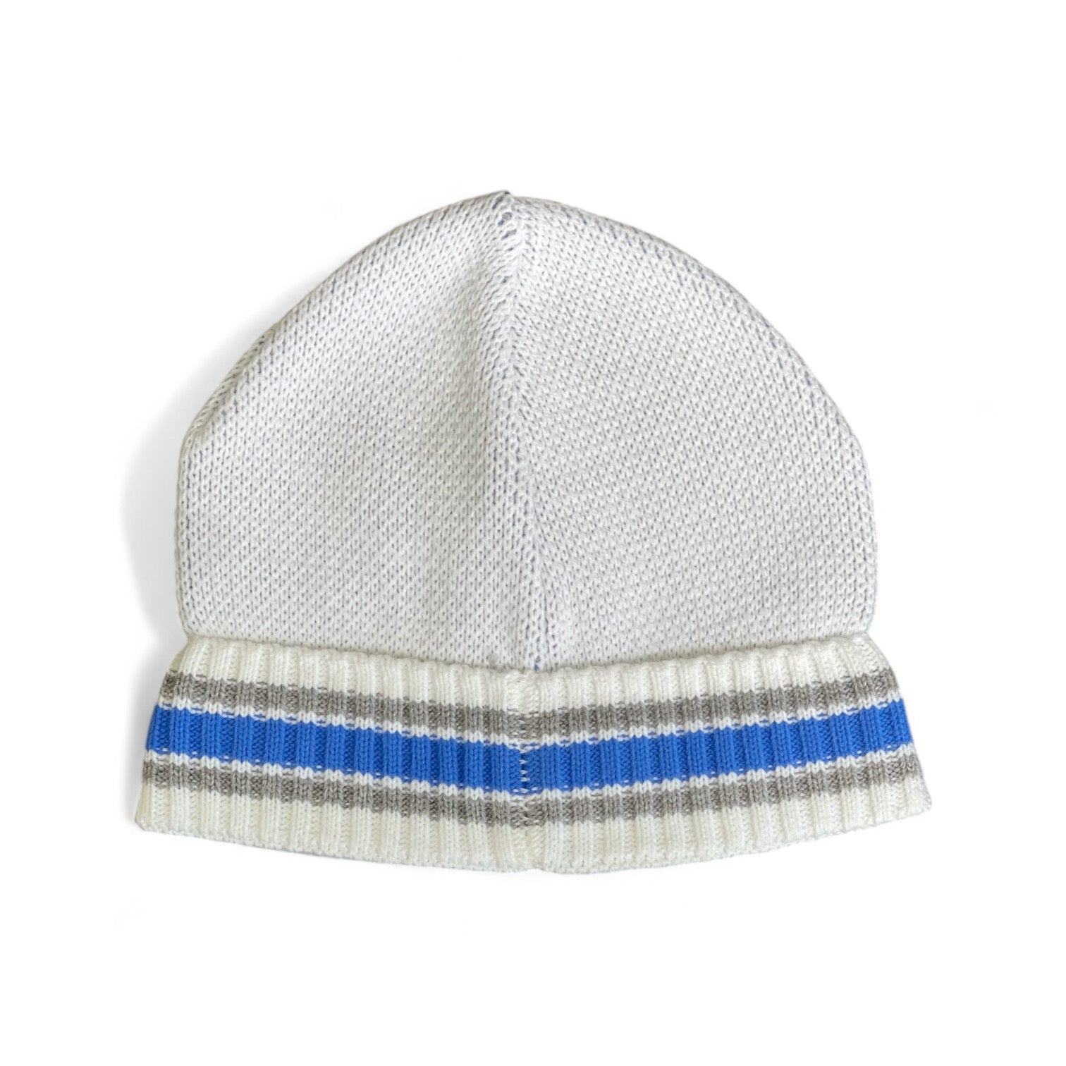 (Pre-Order) OIM "Detroit" Beanie Hat (White)