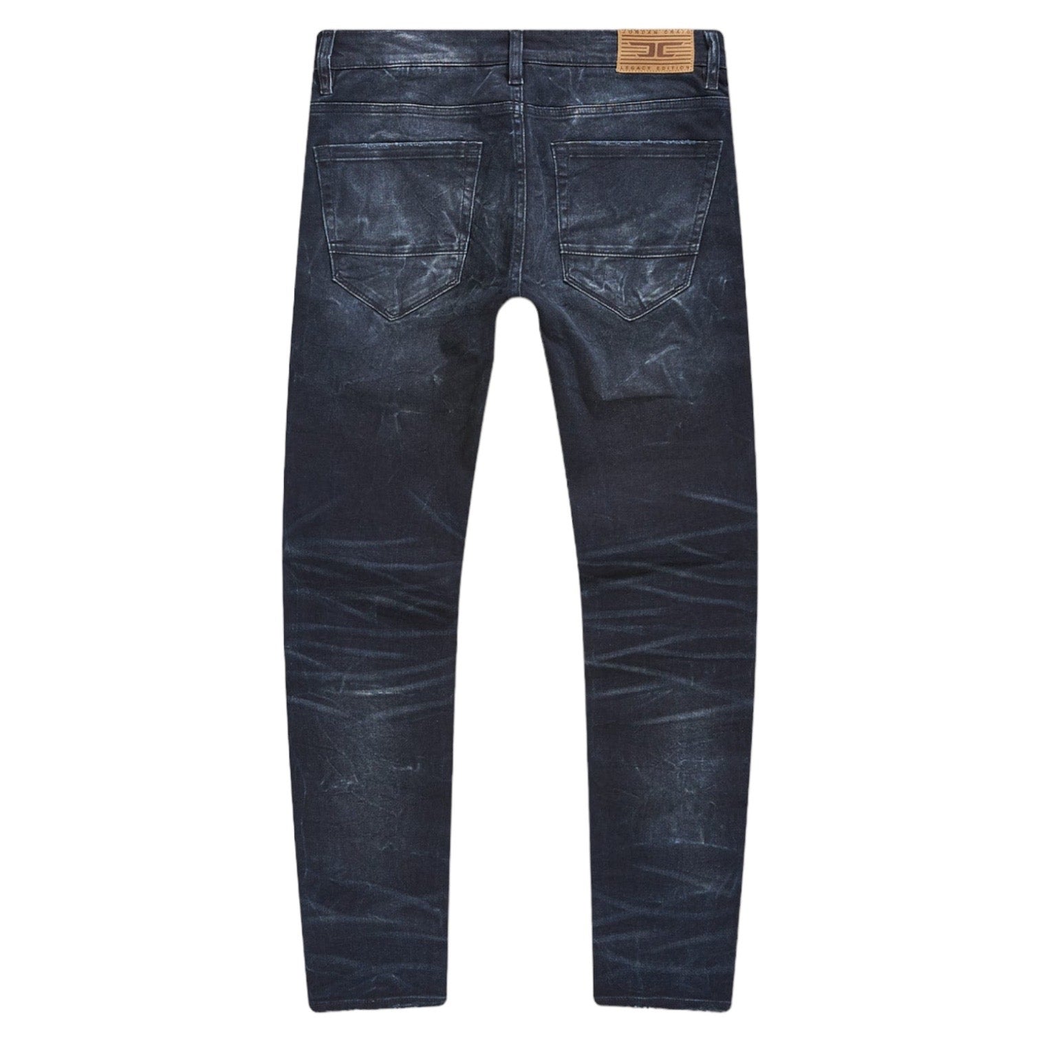 Relaxed Fit Jordan Craig "Icon" Jean (Midnight Blue) 358R