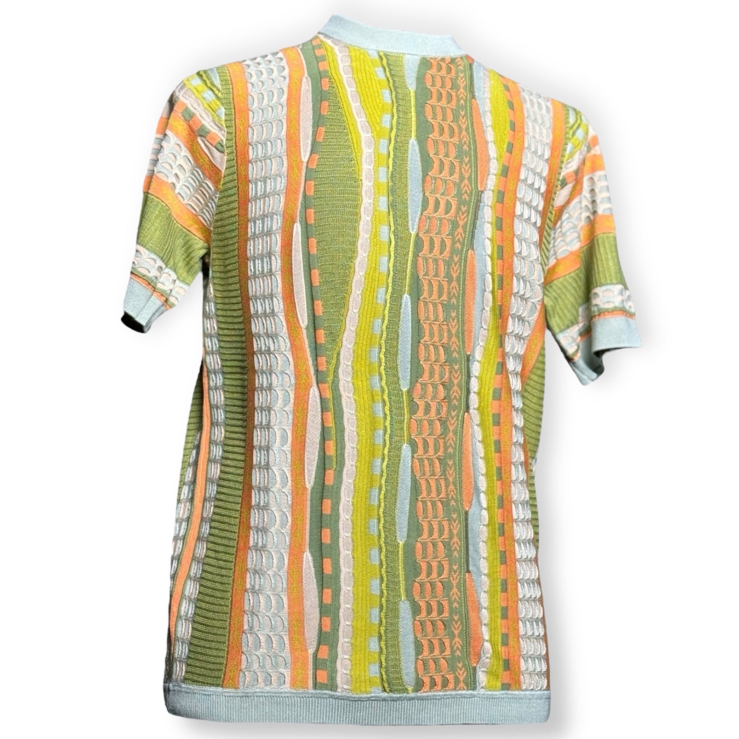 Cigar Couture "Sunset" Knit (Sage) 011