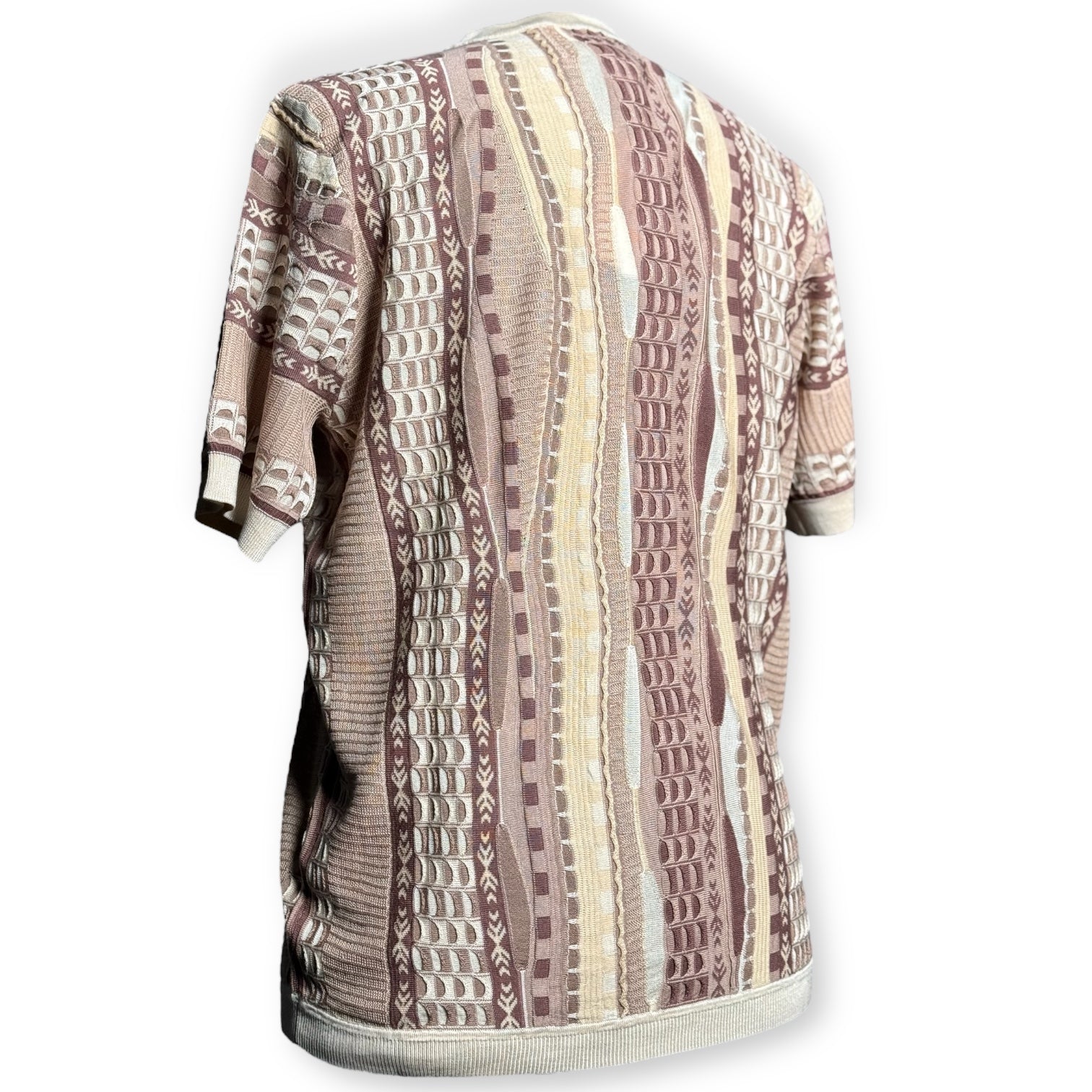 Cigar Couture "Sunset" Knit (Sand) 011