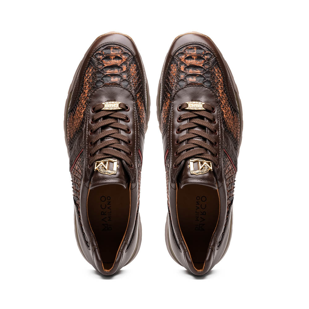 Brescia Washed Cognac