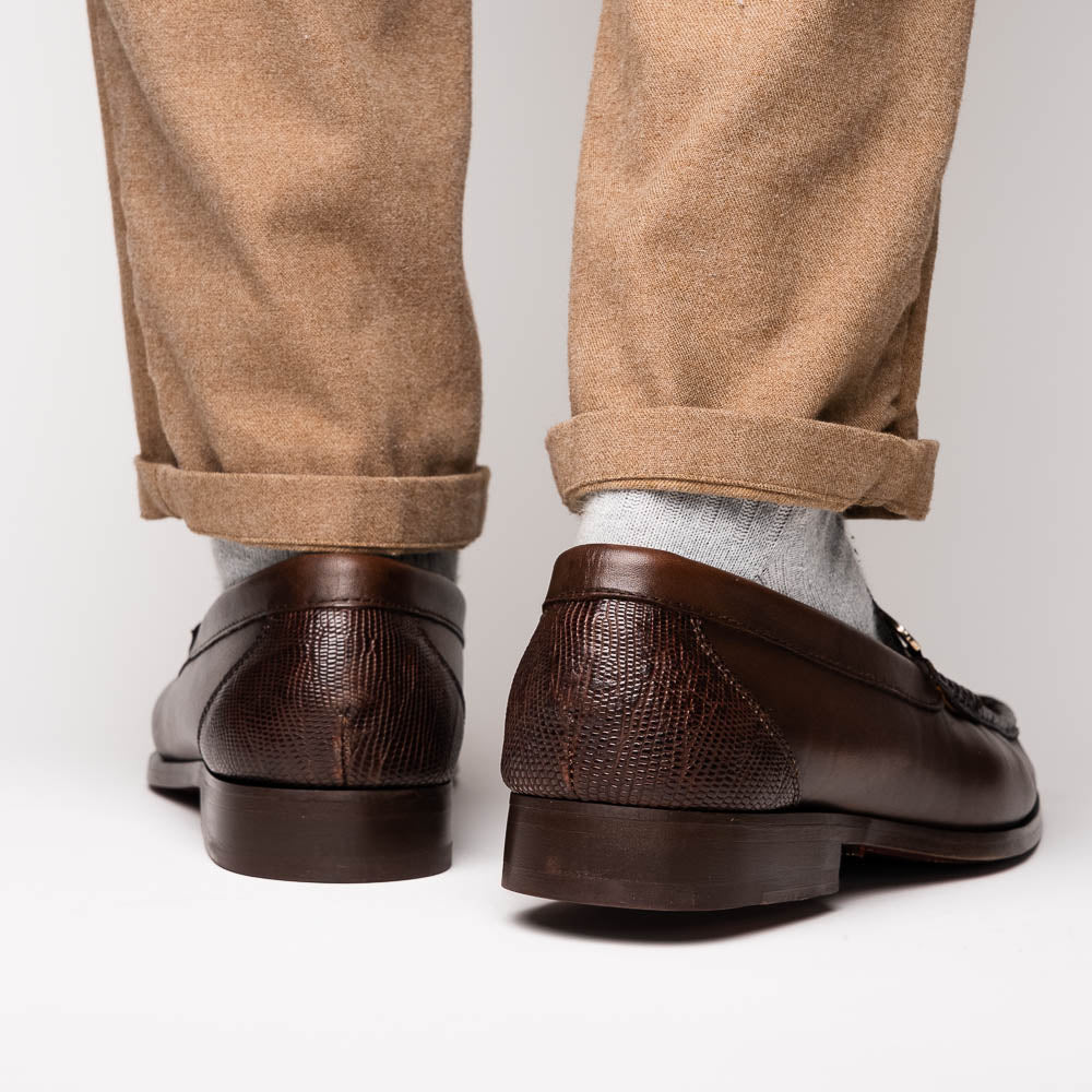 Enzo Brown