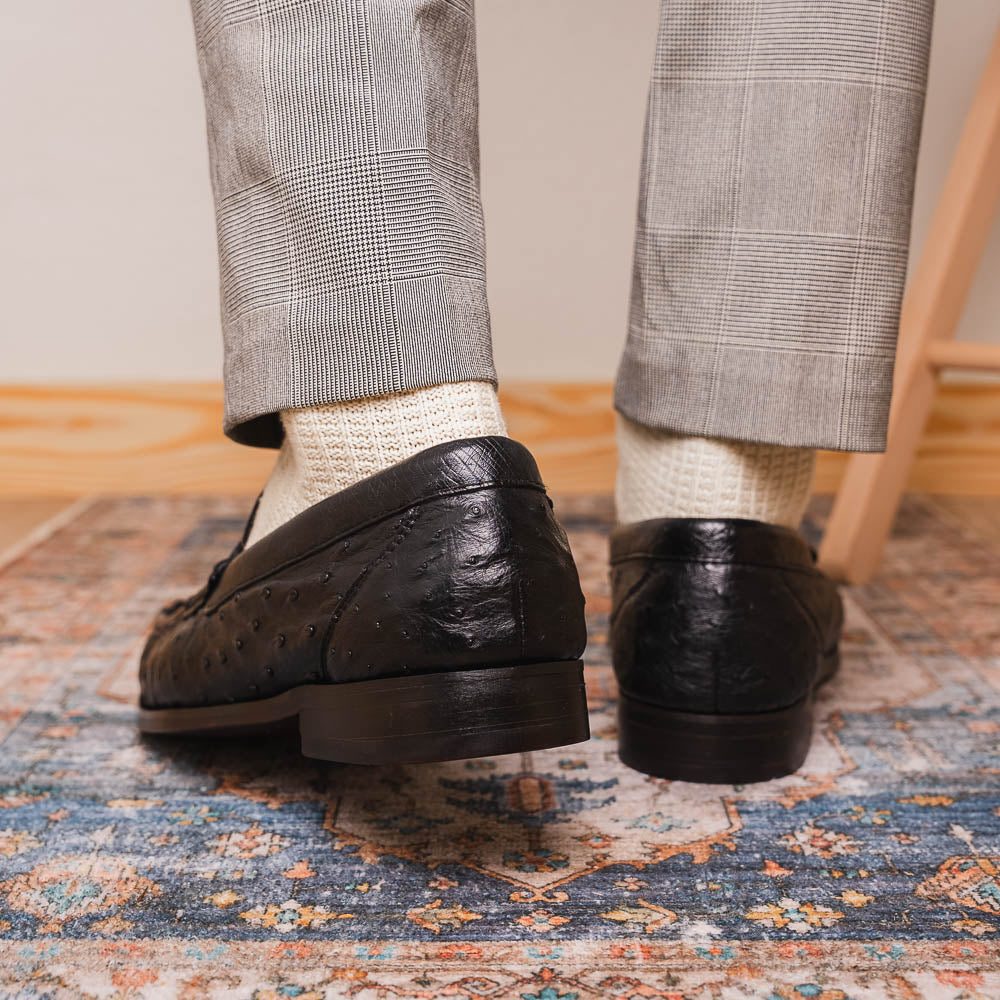 Ferrioni Black