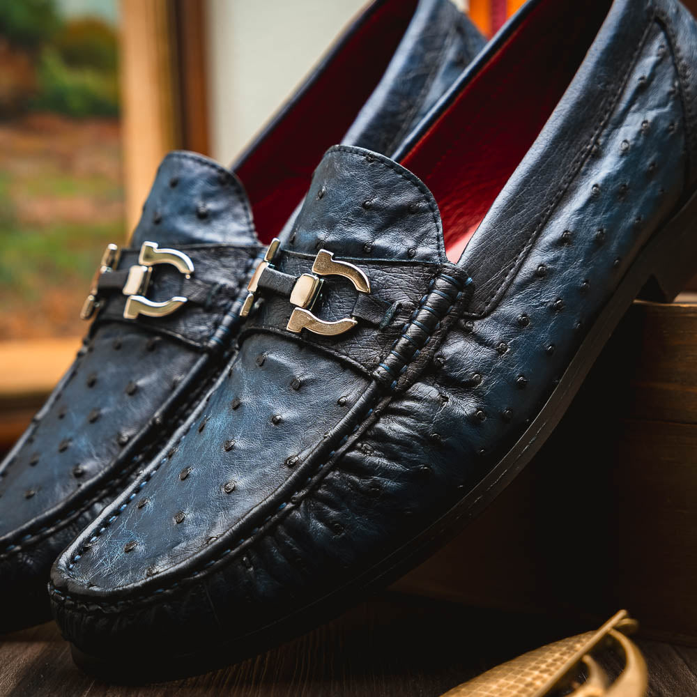 Ferrioni Navy