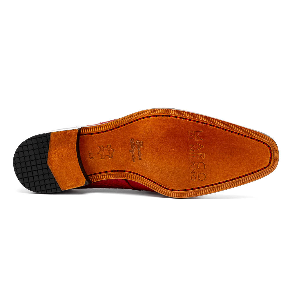Fitipaldi Red