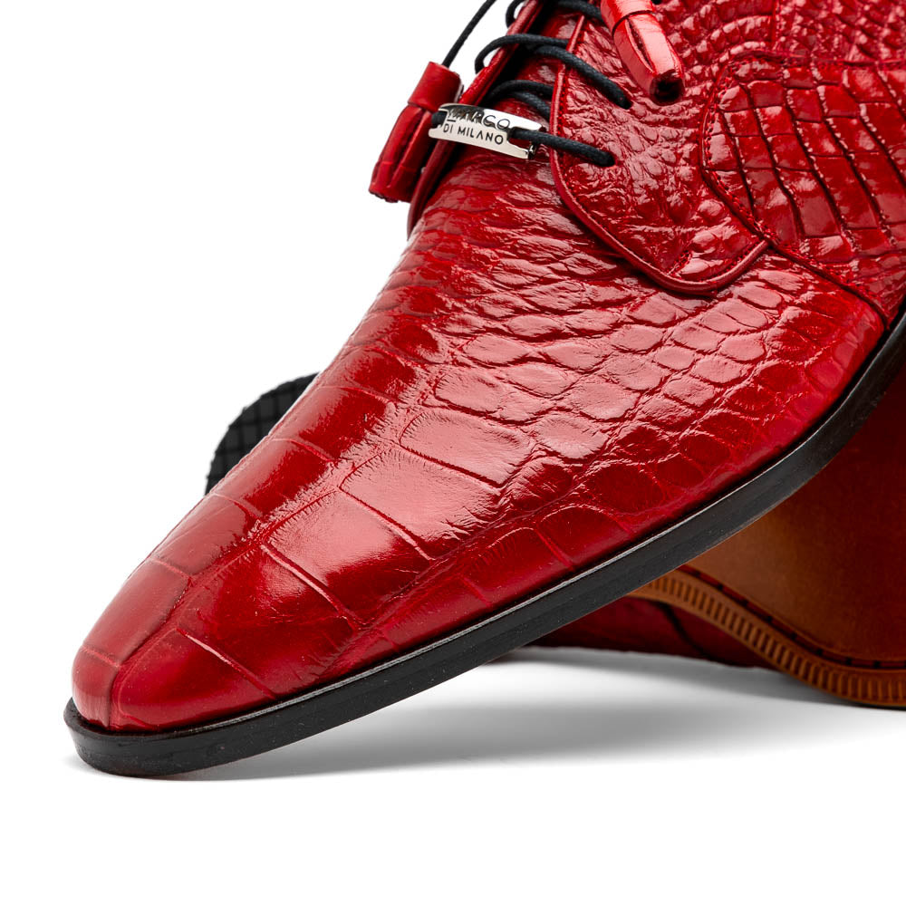 Fitipaldi Red