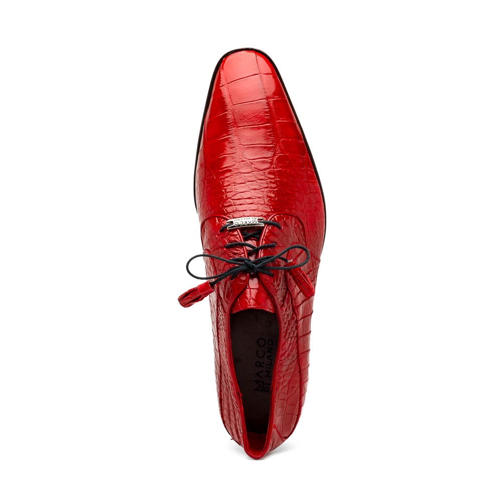 Fitipaldi Red