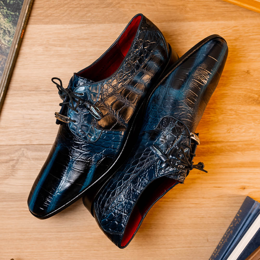 Fitipaldi Rustic Navy