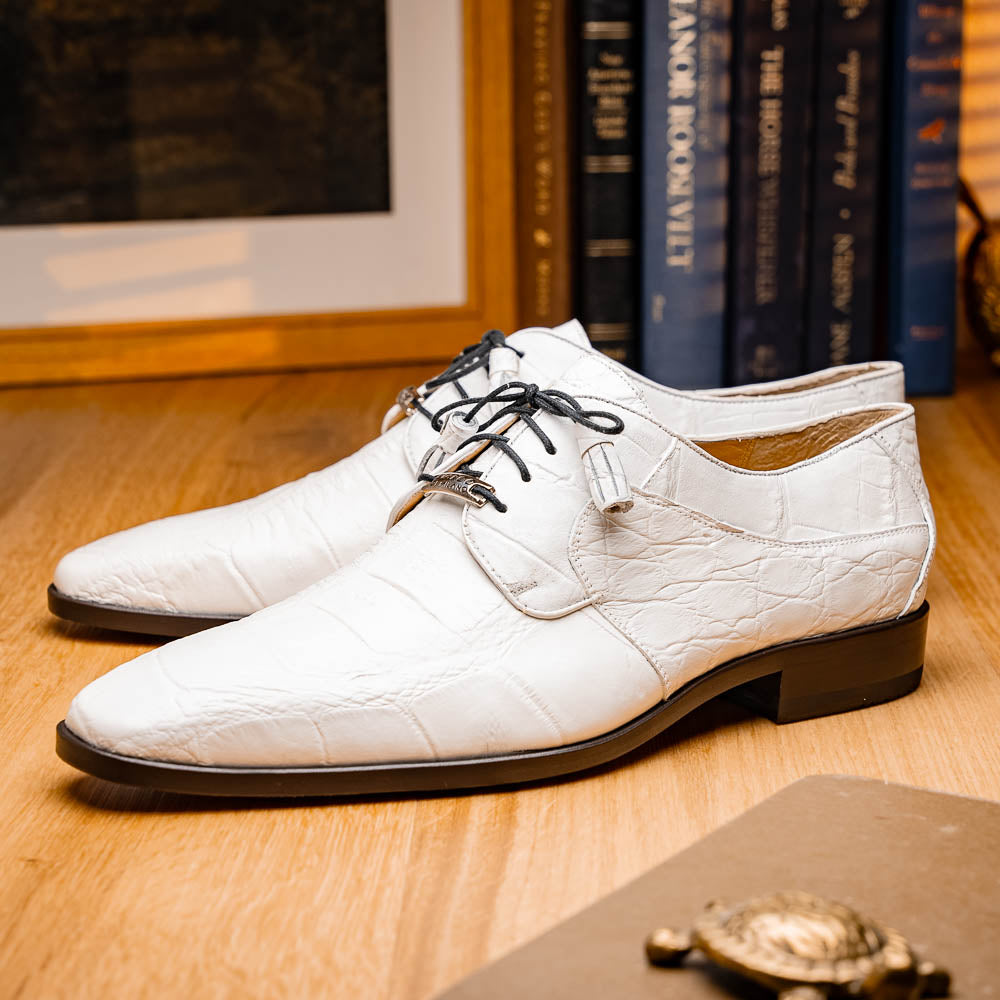 Fitipaldi White