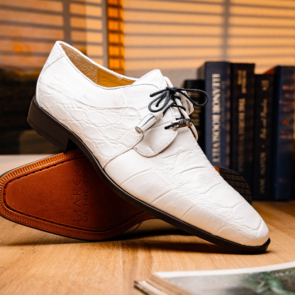 Fitipaldi White