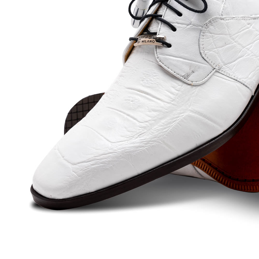 Fitipaldi White