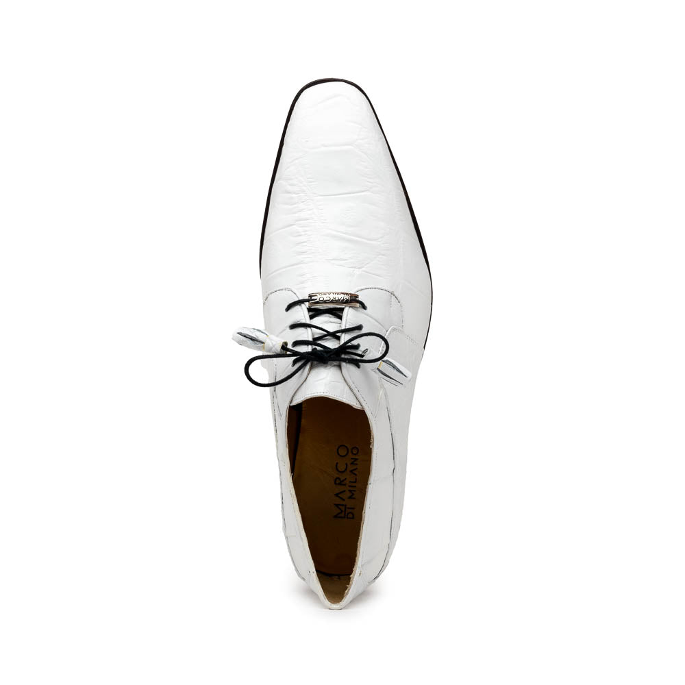 Fitipaldi White