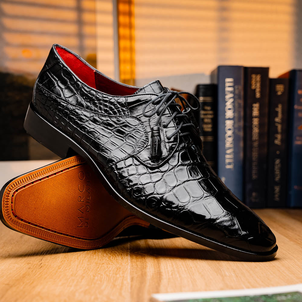 Fitipaldi Black