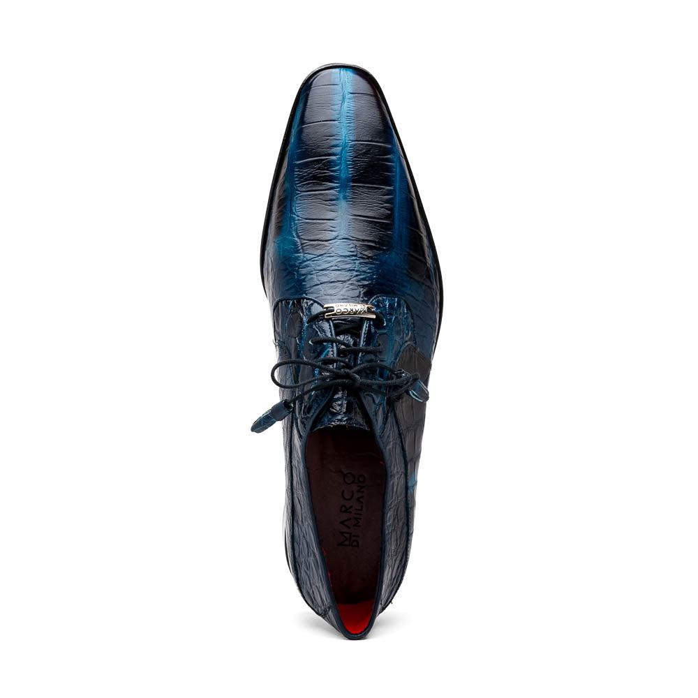 Fitipaldi Rustic Navy