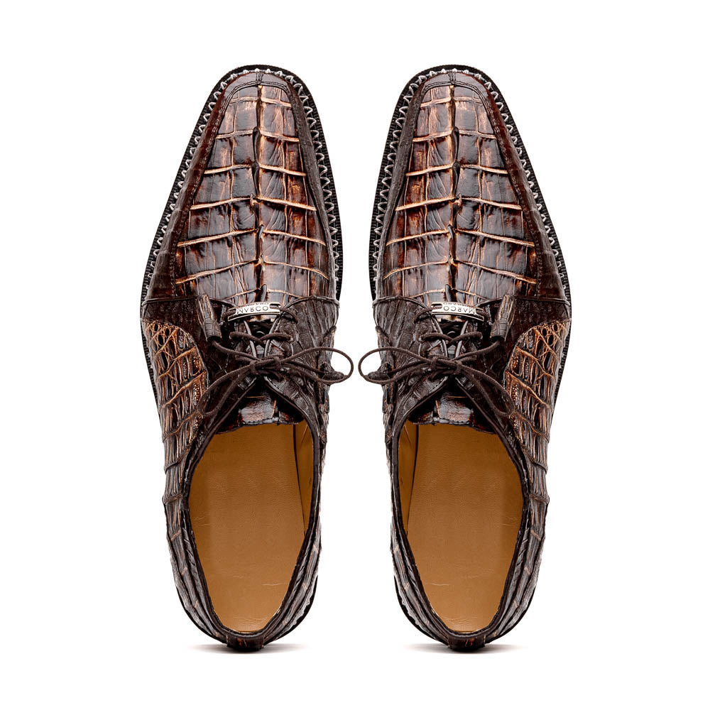 Caribe Rustic Orix / Brown