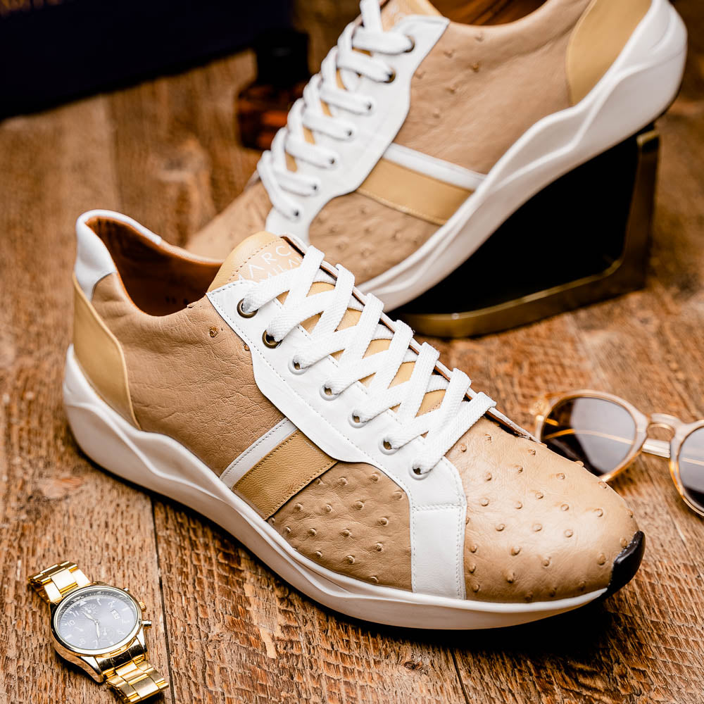 Lyon II Orix / White