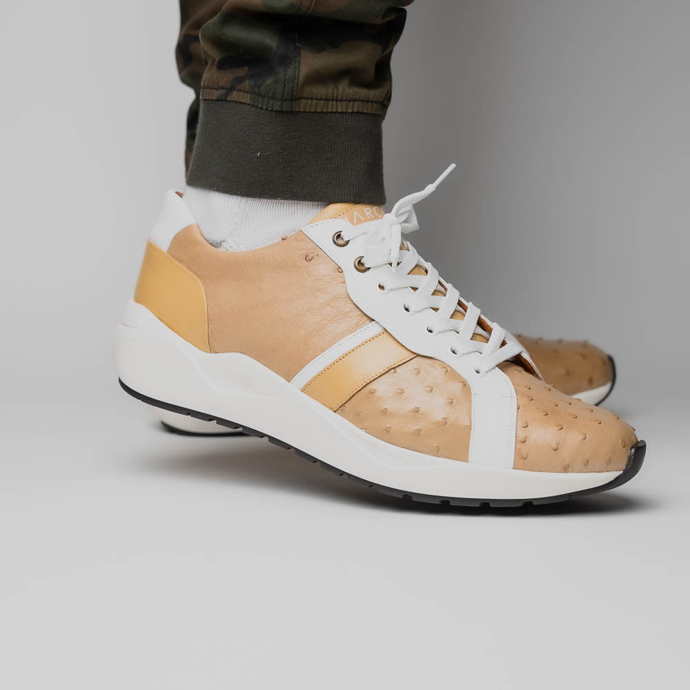 Lyon II Orix / White