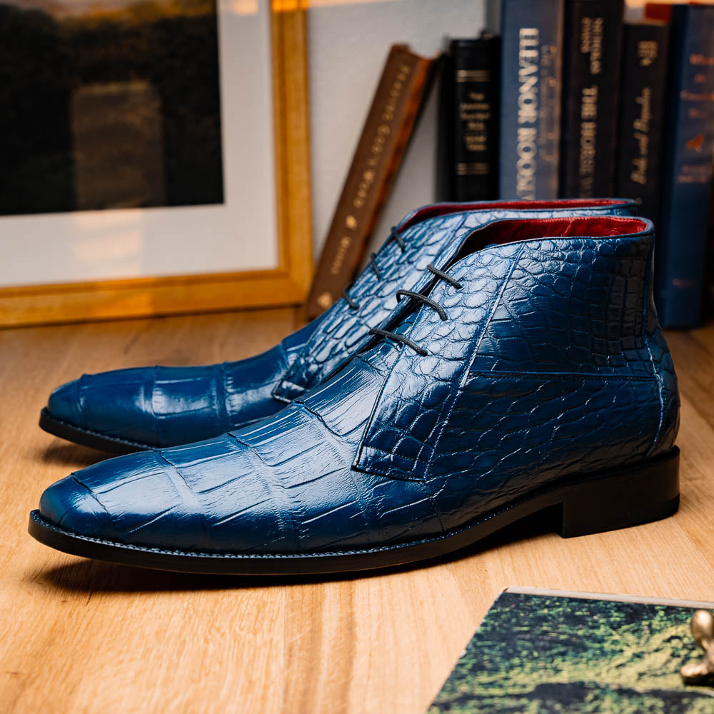 Pietro Blue Jeans
