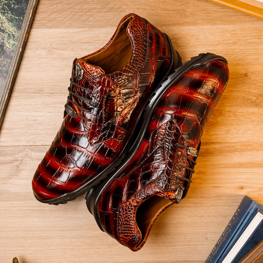Vulcan Rustic Cognac