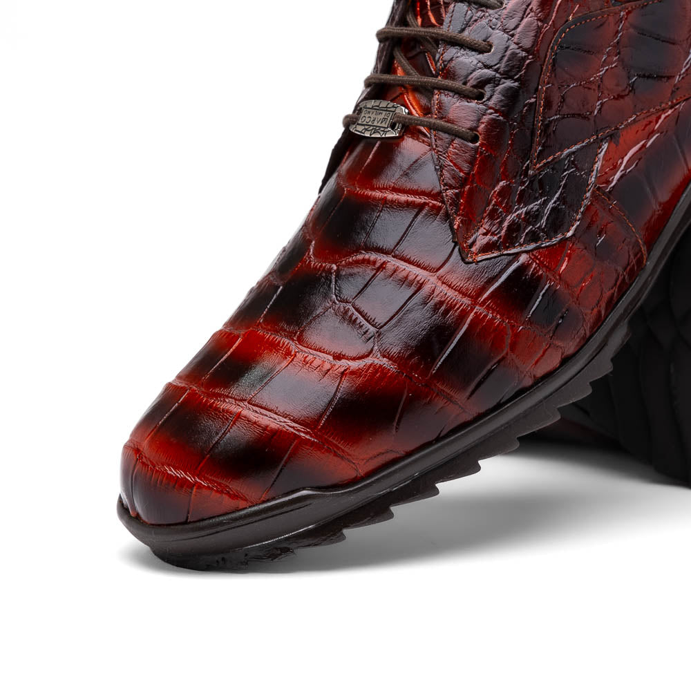 Vulcan Rustic Cognac