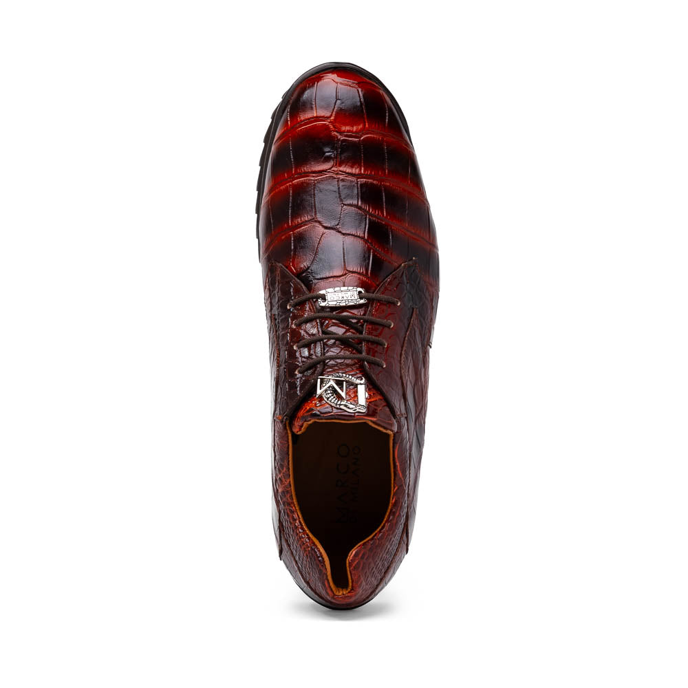 Vulcan Rustic Cognac