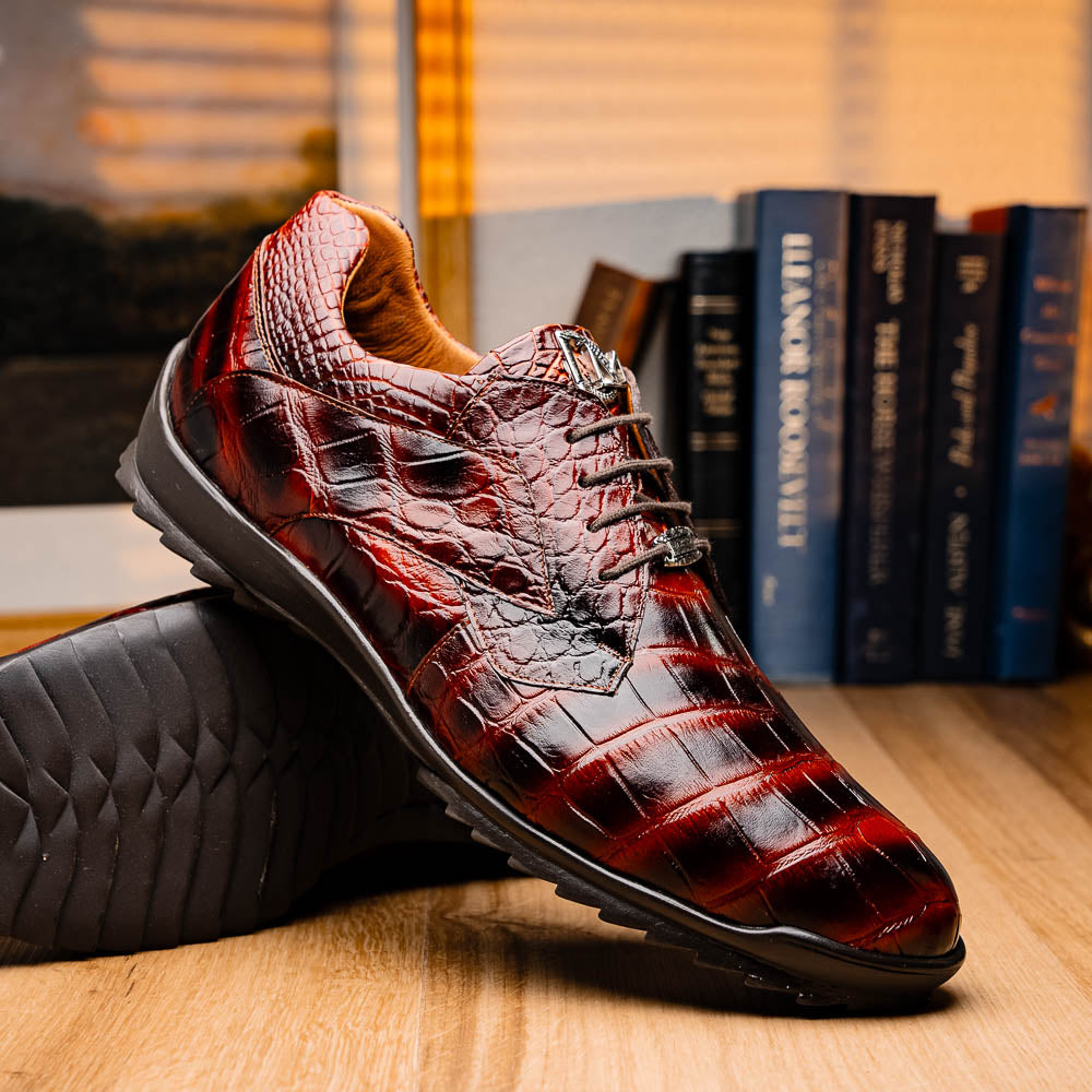 Vulcan Rustic Cognac