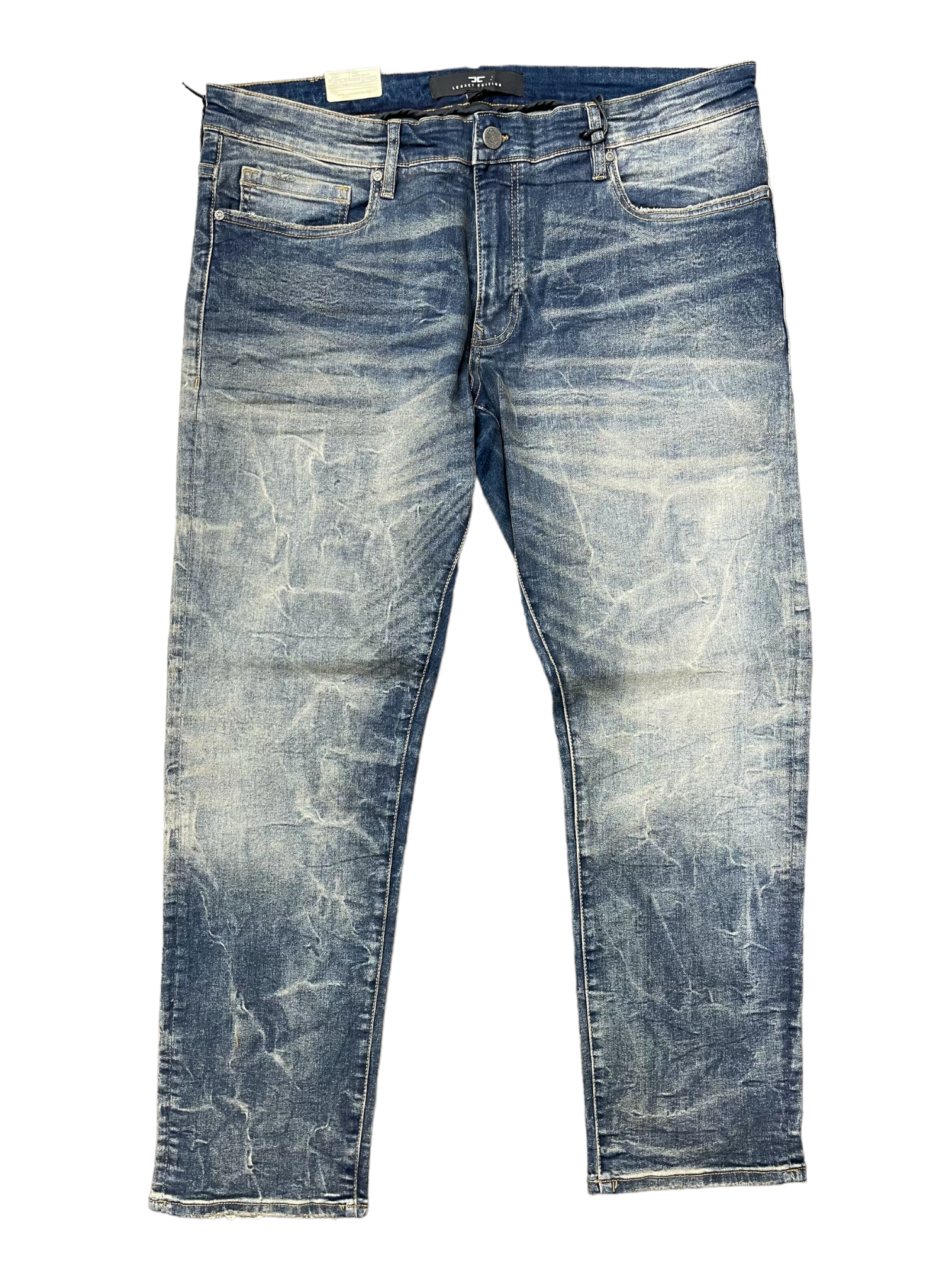 Relaxed Fit Jordan Craig "Rostell" Jean (Death Valley)