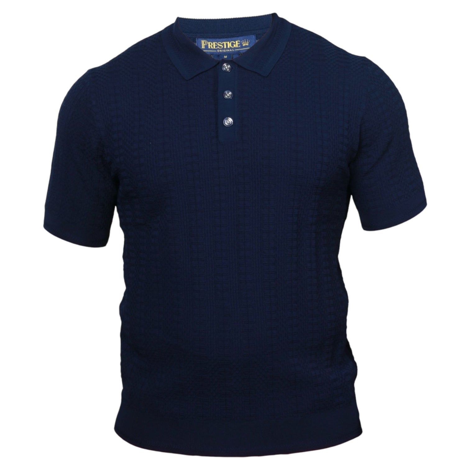 Prestige Luxury Knit (Navy) 300