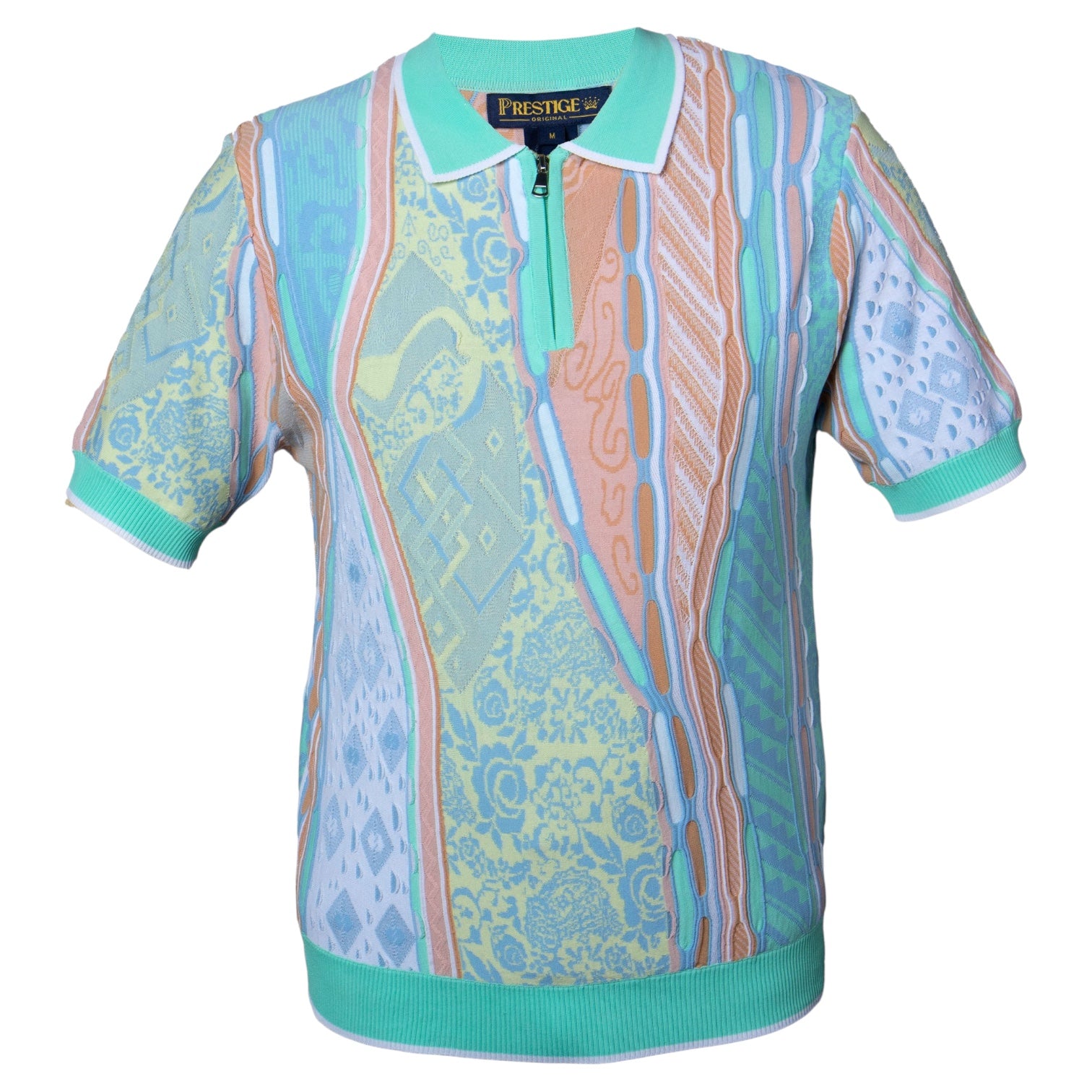 Prestige Luxury Knit (Pastel) 402