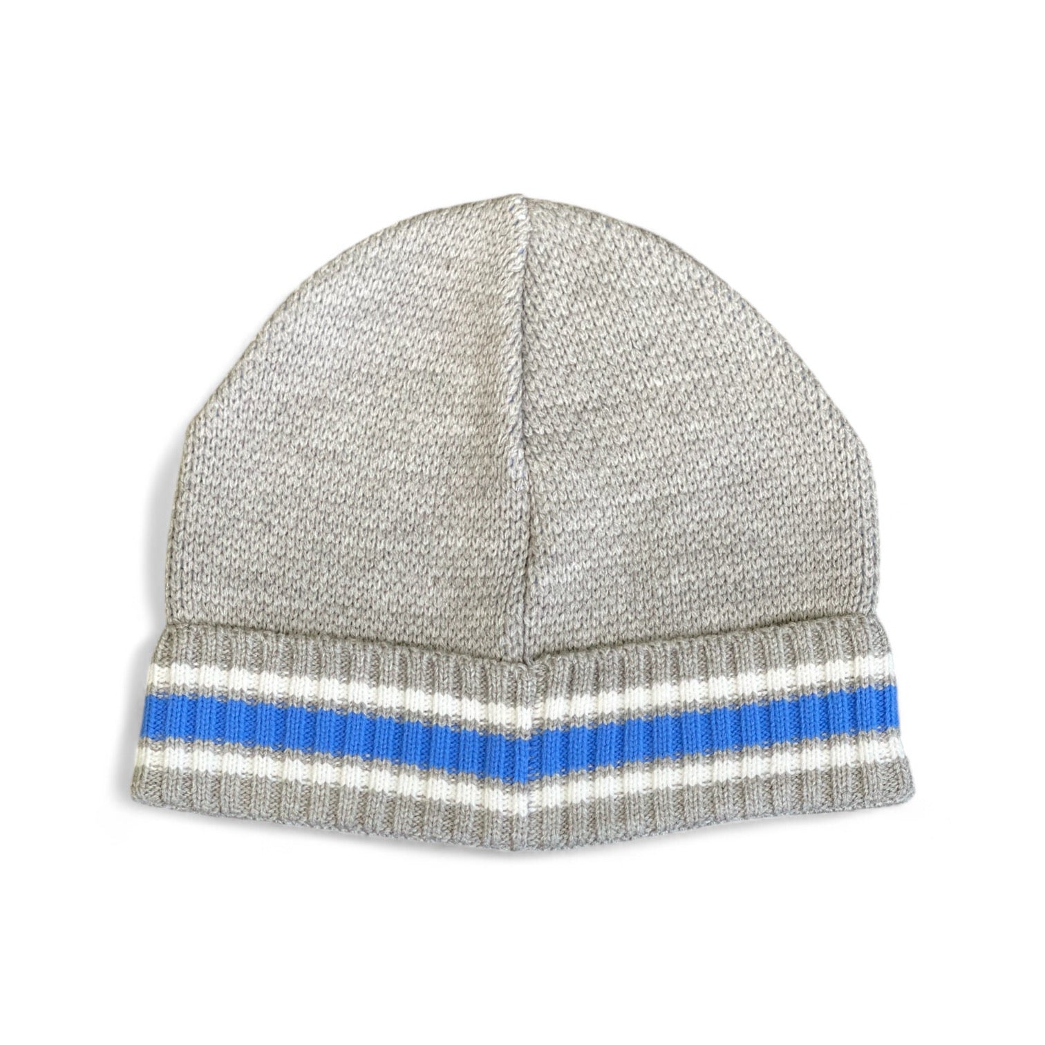 (Pre-Order) OIM "Detroit" Beanie Hat (Gray)