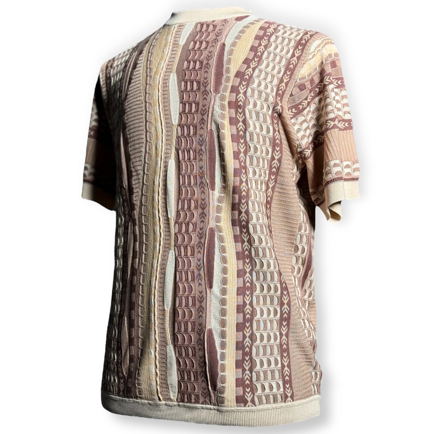 Cigar Couture "Sunset" Knit (Sand) 011