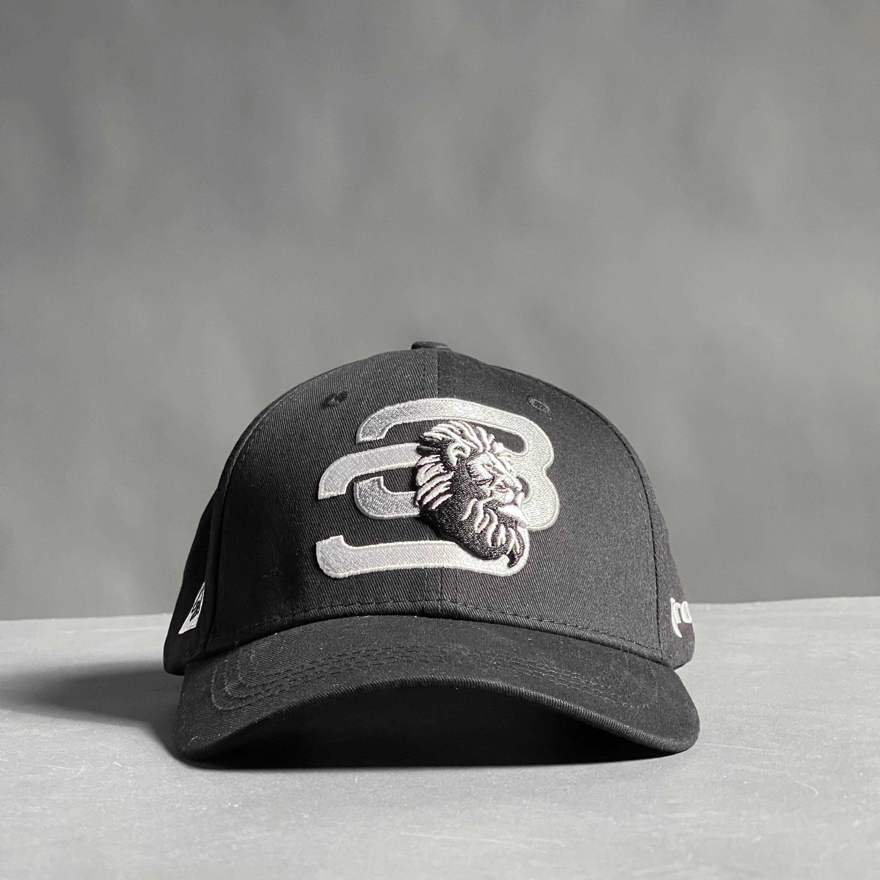 Detroit Native "Grit" Lions Hat (Black)