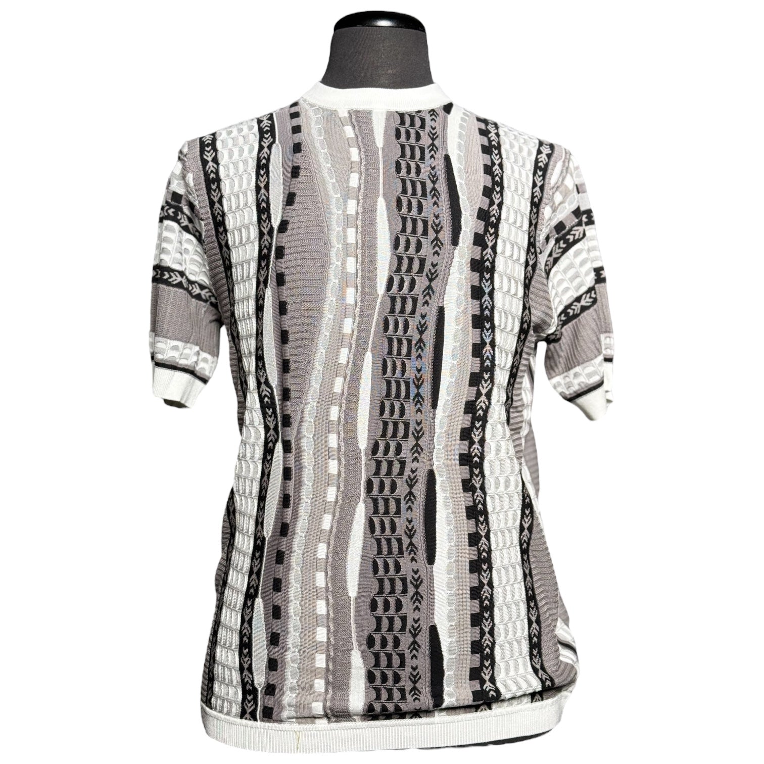 Cigar Couture "Sunset" Knit (White) 011