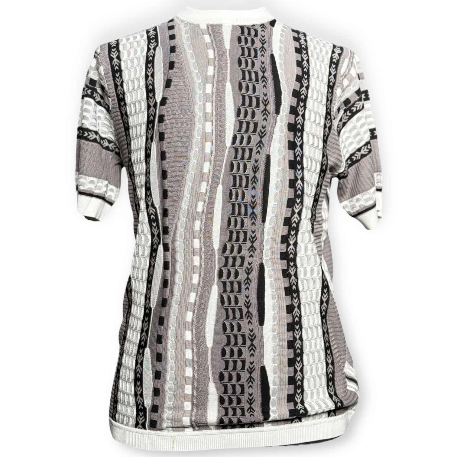 Cigar Couture "Sunset" Knit (White) 011