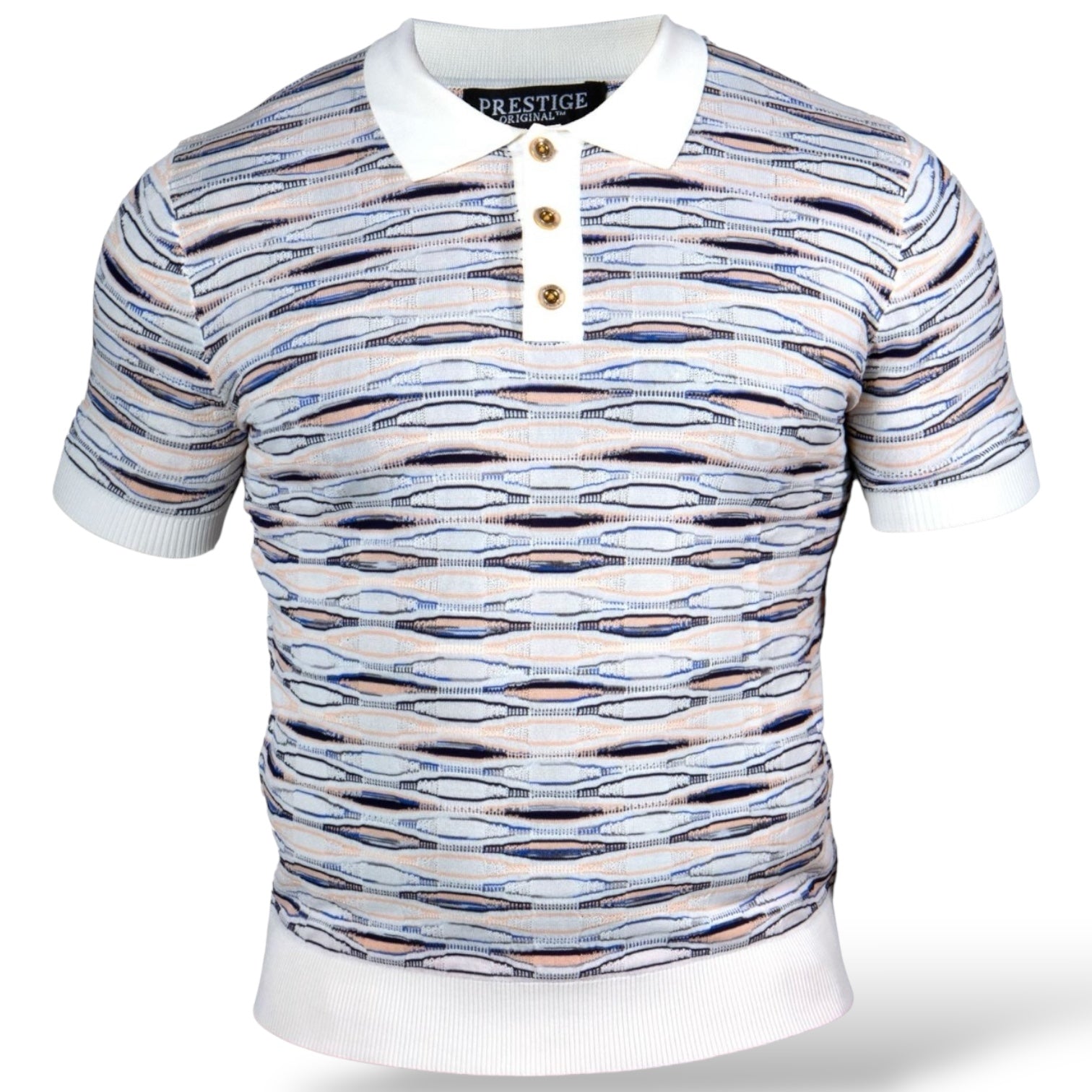 Prestige Luxury Knit (Cream) 398