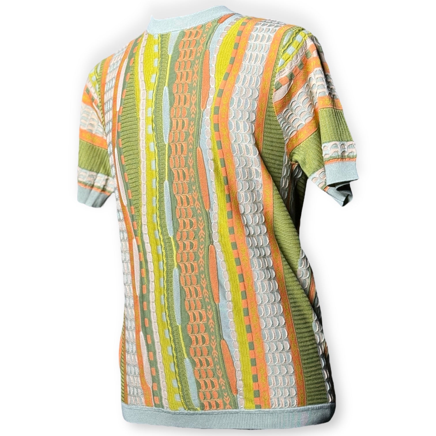 Cigar Couture "Sunset" Knit (Sage) 011