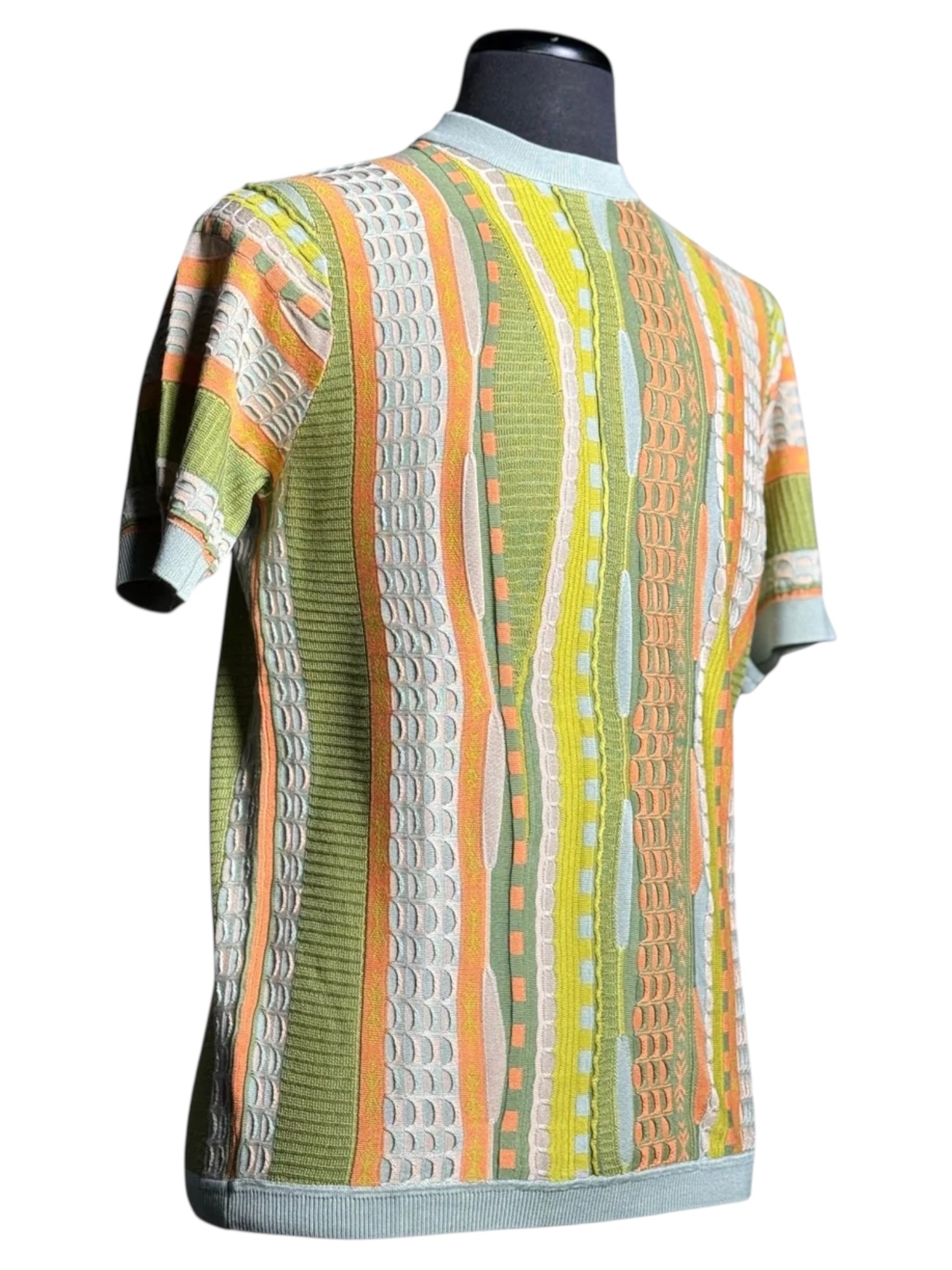 Cigar Couture "Sunset" Knit (Sage) 1670