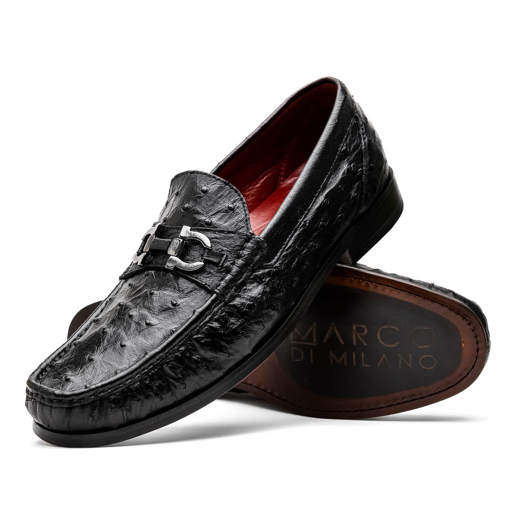 Ferrioni Black