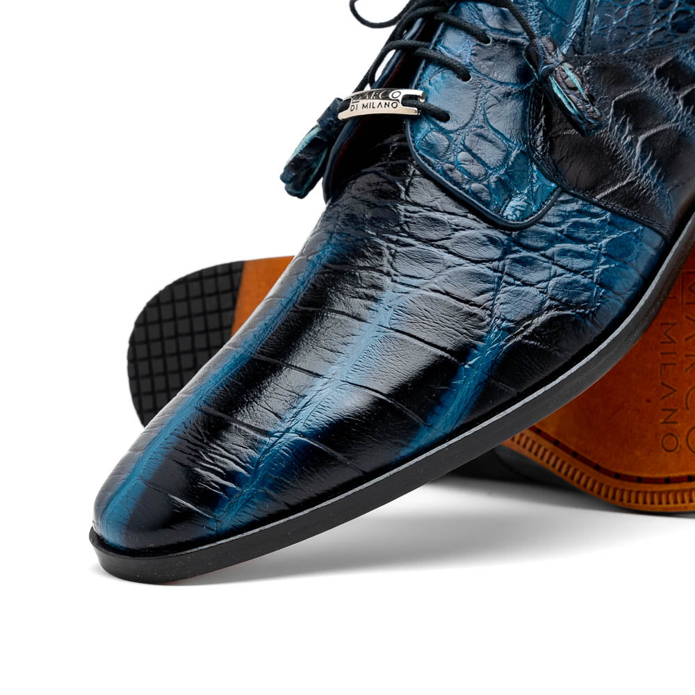 Fitipaldi Rustic Navy