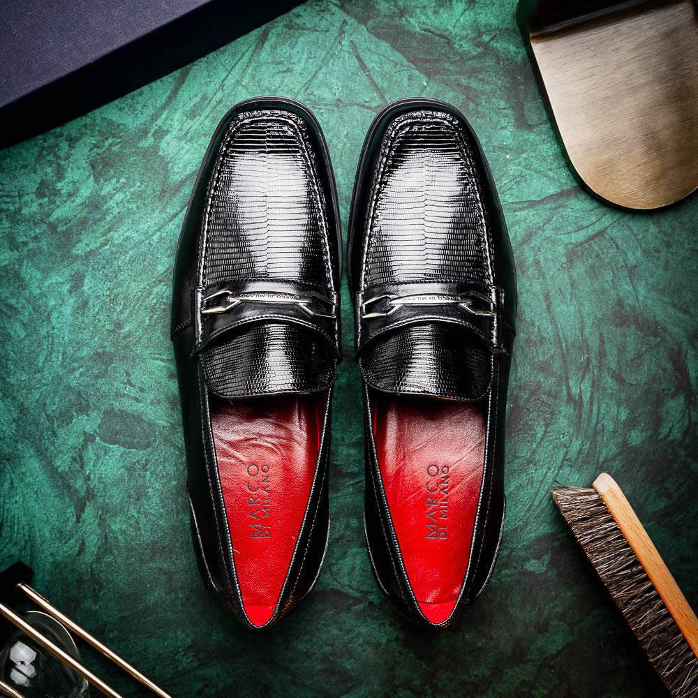 Ravello Black