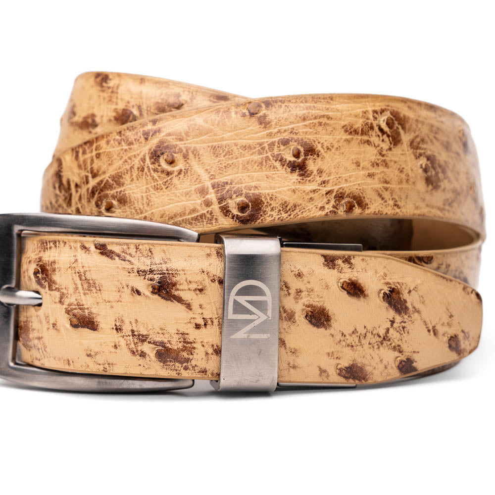 Domenico Belt Antique Orix