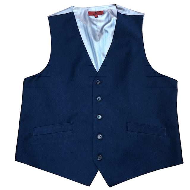 RENOIR VEST